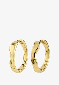 Vybrané, gold-coloured plated