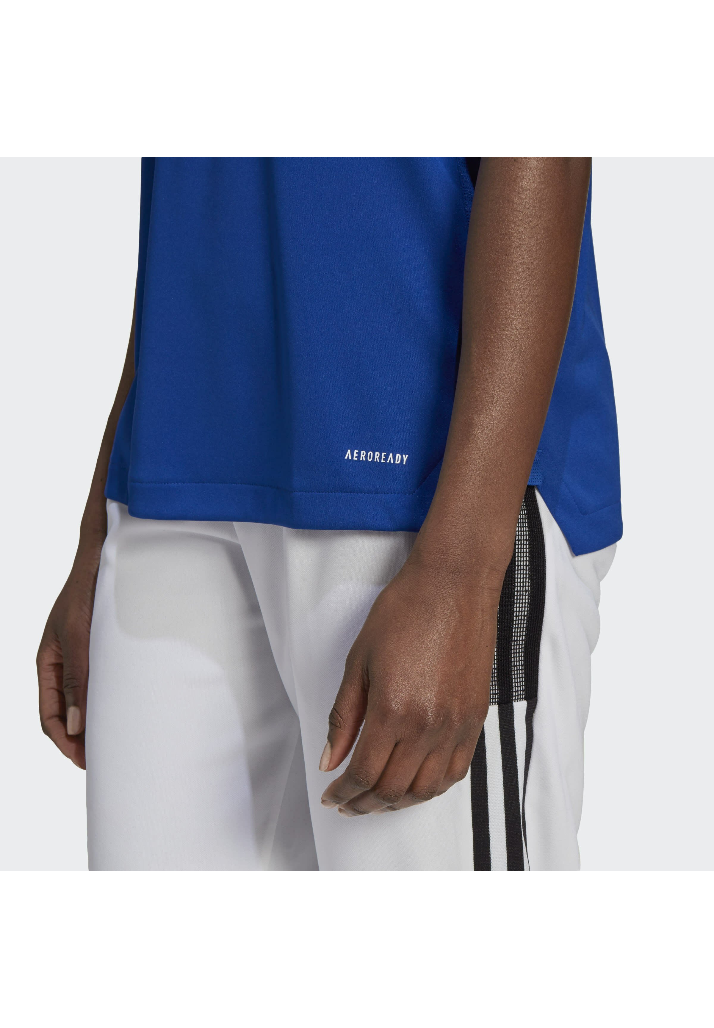 Femme TIRO 21 - T-shirt imprimé Femme TIRO 21 - T-shirt imprimé