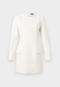 DRESS - Juhlamekko - off-white