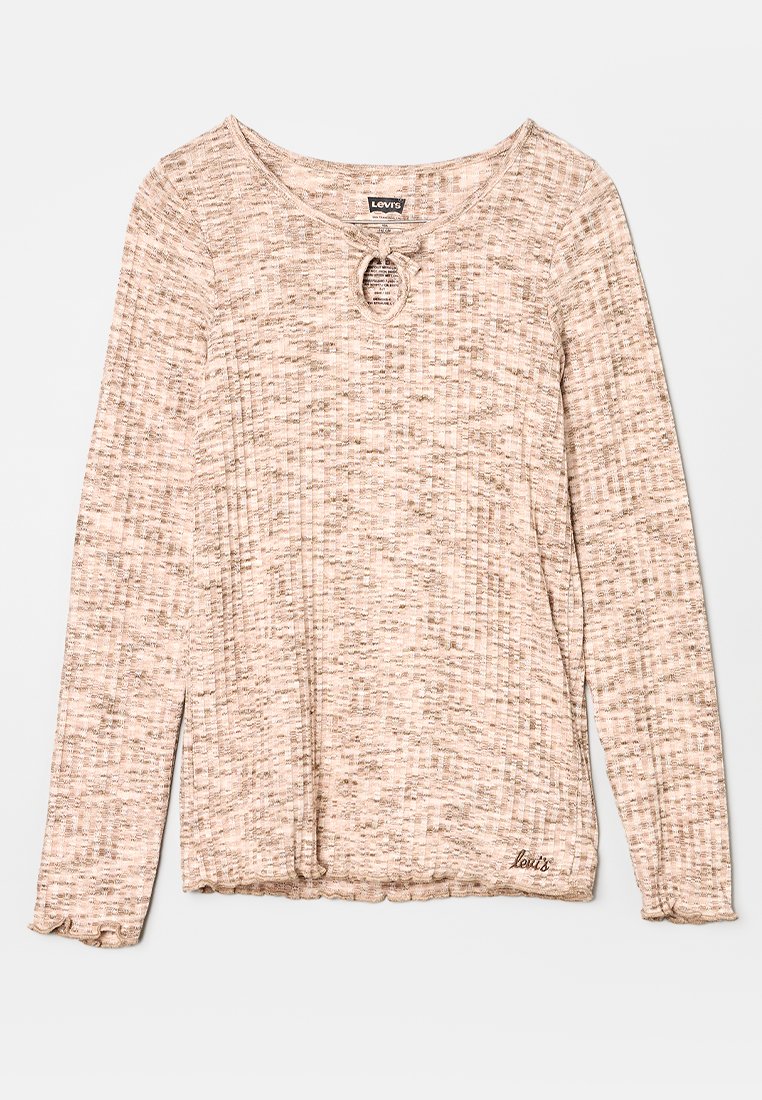 Levi’s® Longsleeve beige