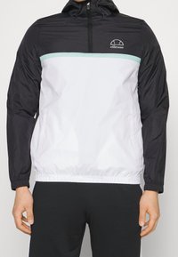 Ellesse Training jacket - white