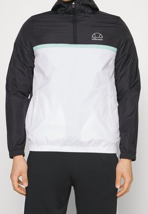 Ellesse Chaqueta de entrenamiento - white