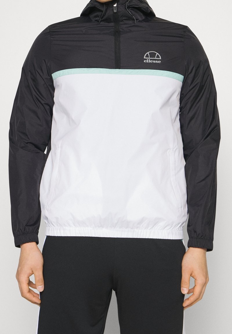 Ellesse Training jacket - white