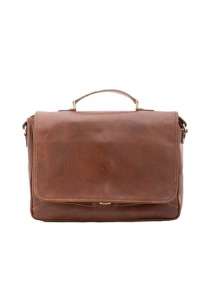 Borsa a mano - brown