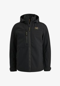 Neizbrano, jet black