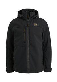 SUCCESSOR - Windjack - jet black