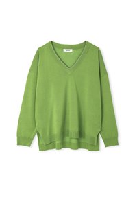 Non sélectionné, green