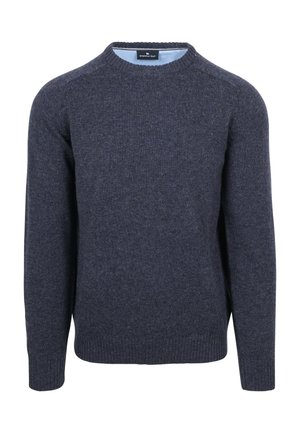 Suitable Strickpullover - navy