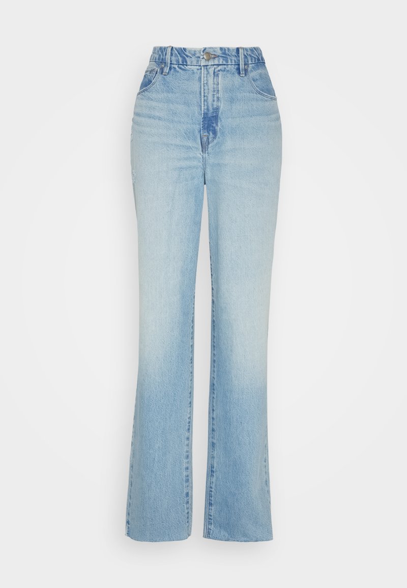 Blugi loose fit