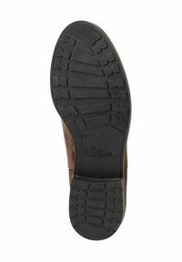 s.Oliver Botines bajos - brown