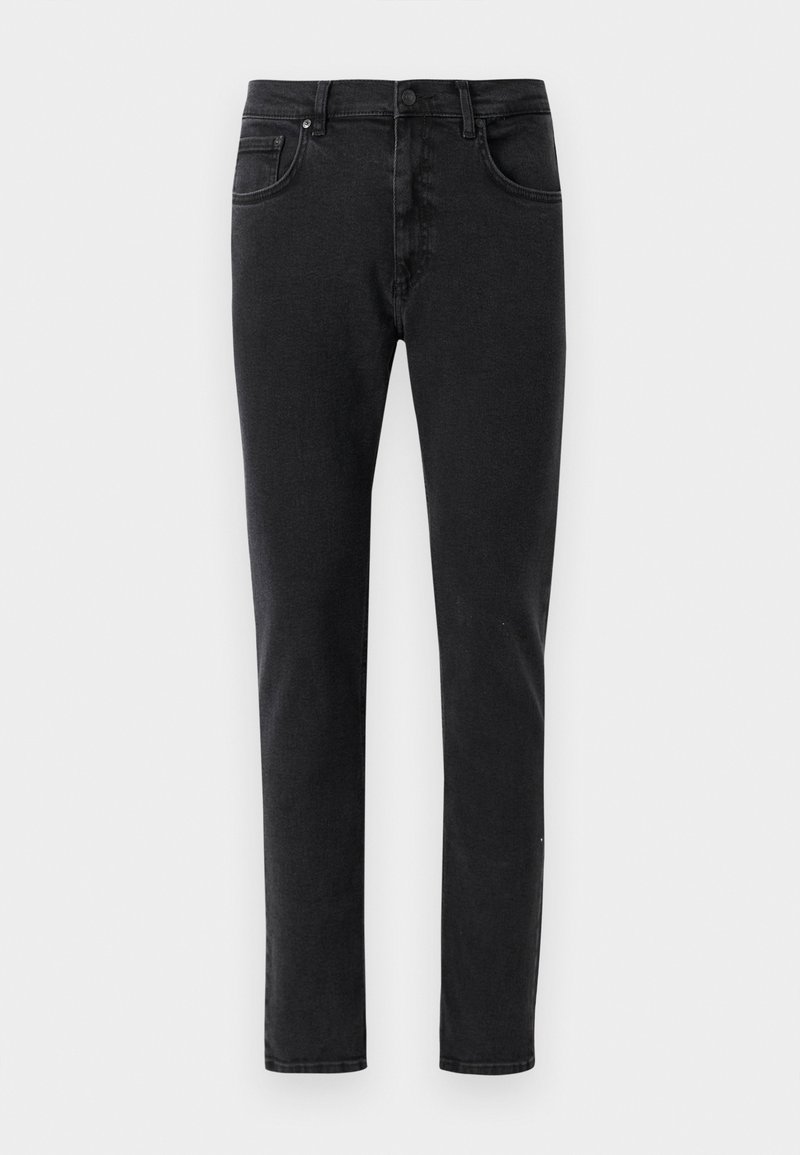 LTB Jeans Skinny Fit zwart denim/blackdenim