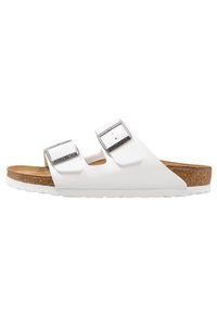 ARIZONA - Sandalias - white