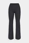 ZENVY FLARE - Κολάν - black/cool grey
