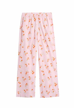 Kappahl, Nachtwäsche Hose - light pink