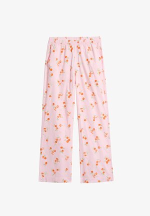 Kappahl, Nachtwäsche Hose - light pink