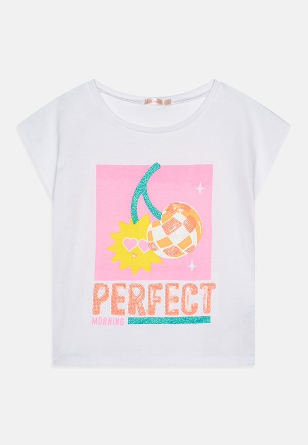 Print T-shirt