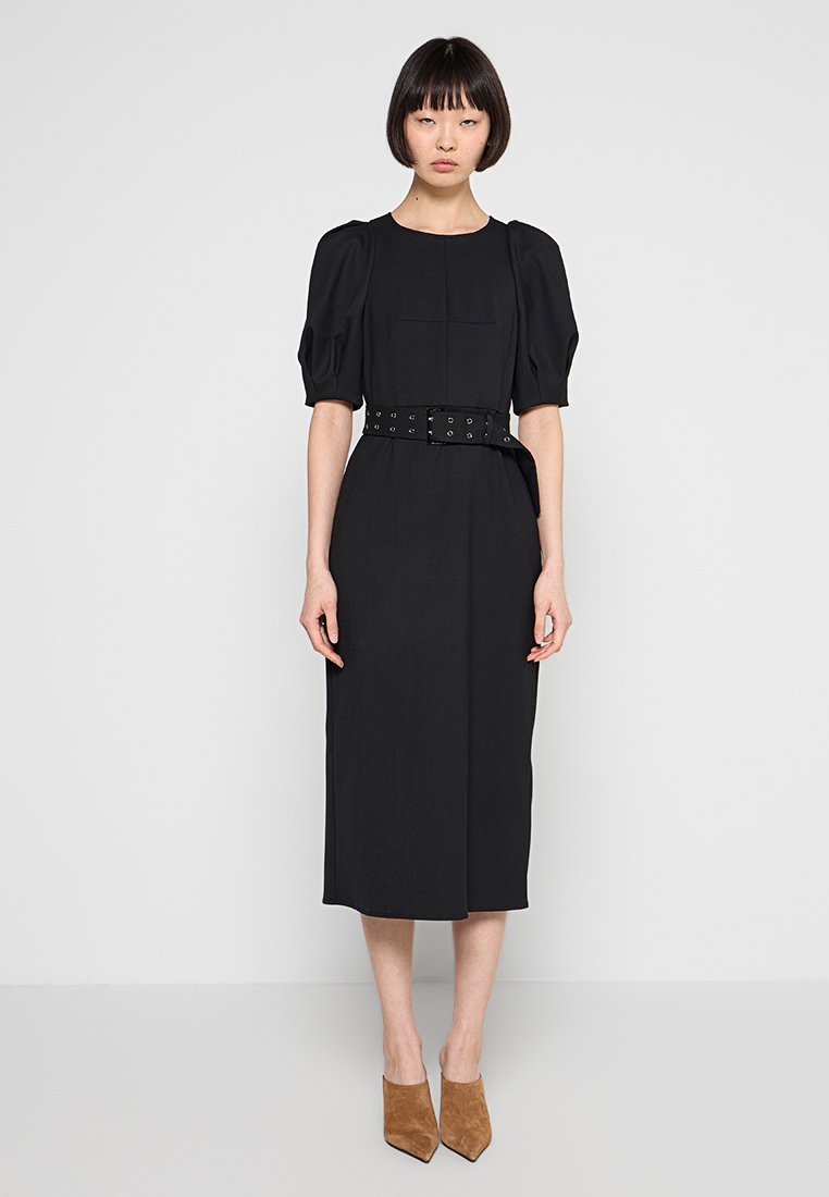 Ted Baker Jurk zwart