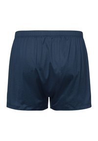 Hanro Boxershorts - midnight sky