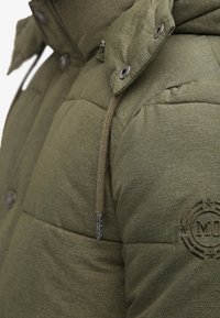 Mo Giacca invernale - olive