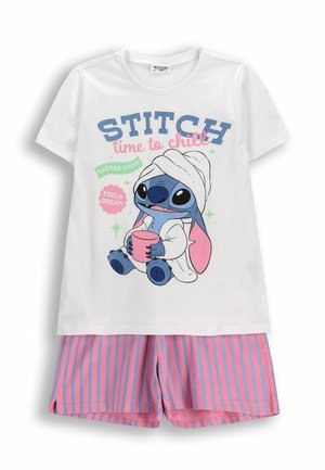 SET - Zestaw bielizny nocnej