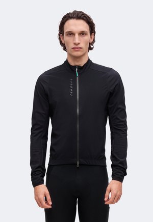 Isadore, JACKET - Велосипедно яке - black