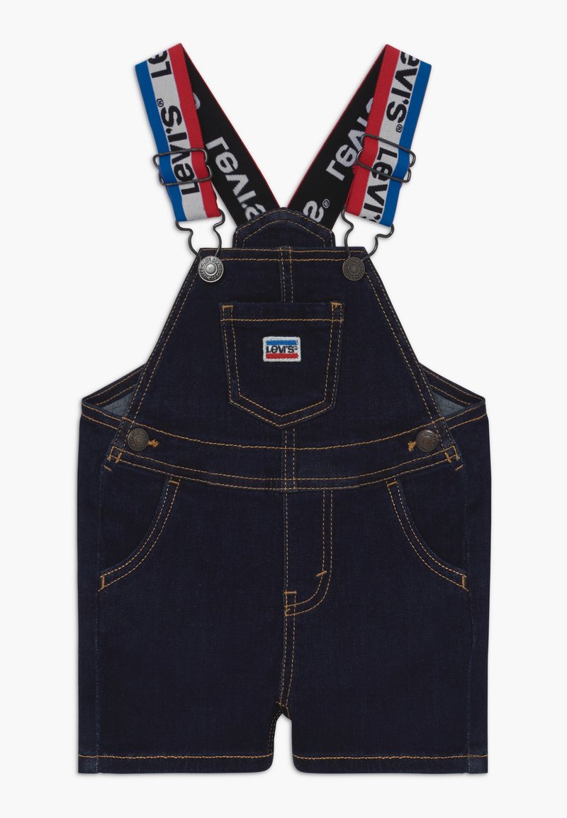 Levi’s® Tuinbroek donkerblauw denim Levi’s® Tuinbroek donkerblauw denim
