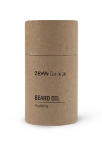 Zew for Men BEARD OIL - Huile à barbe