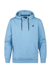 No seleccionado, pale blue