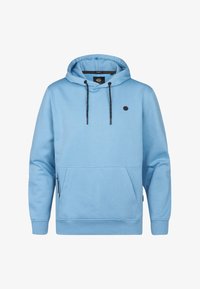 No seleccionado, pale blue