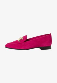 Sélectionné, pink