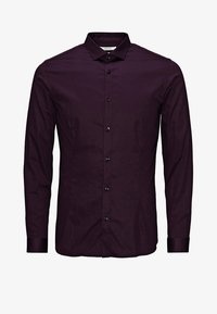 Non selezionato, plum perfect