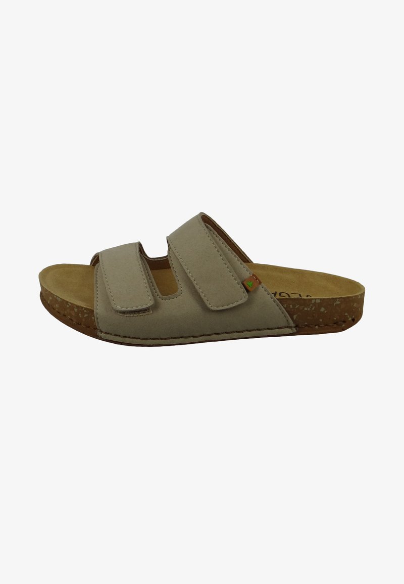 El Naturalista BALANCE - Klapki płaskie