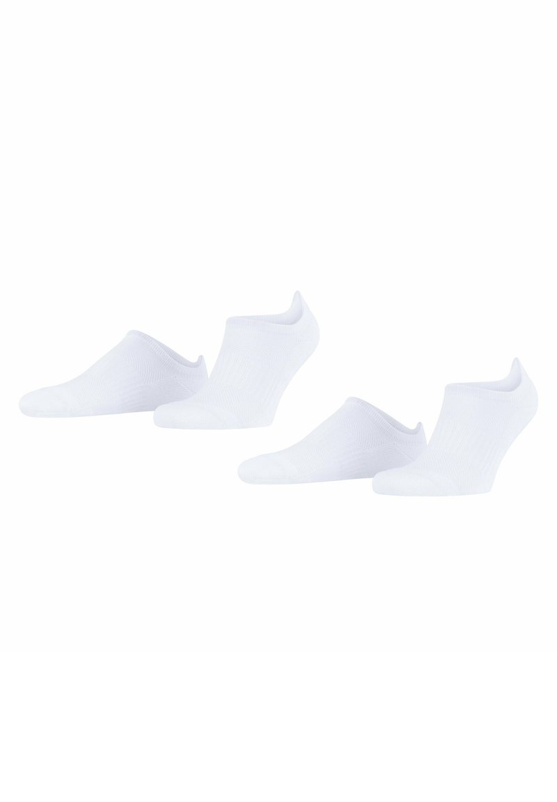 Esprit ACTIVE BASIC 2-PACK - Füßlinge - sortiment