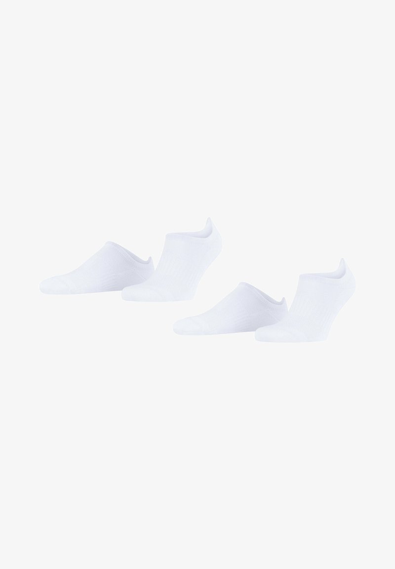 Esprit ACTIVE BASIC 2-PACK - Füßlinge - sortiment