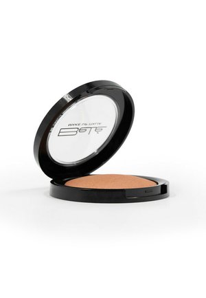 HOT BRONZER - Terre e abbronzanti - amber