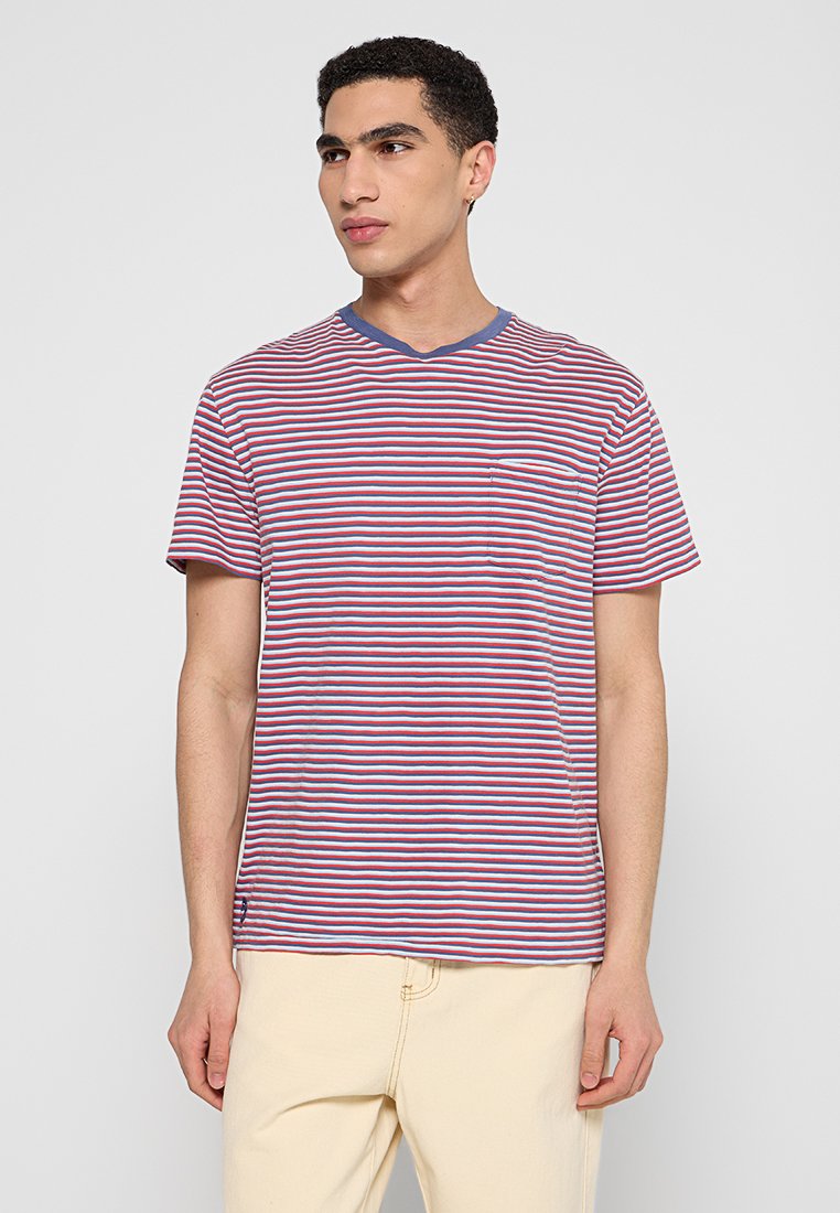 Polo Ralph Lauren T-shirt print meerkleurig Polo Ralph Lauren T-shirt print meerkleurig