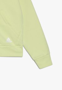 adidas Performance Sweatjakke - yellow