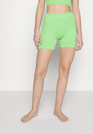OFU SHORTIE - Calças de pijama - summer green