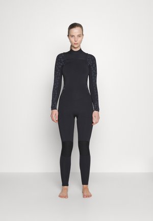 Roxy SWELL SERIES - Wetsuit - black
