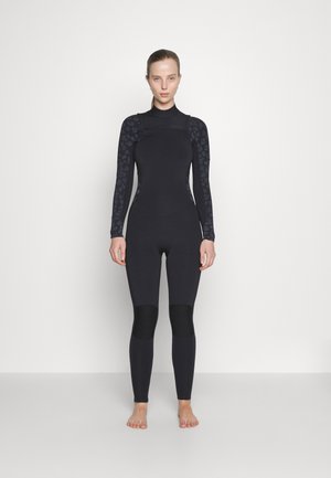 Roxy SWELL SERIES - Märkäpuku - black