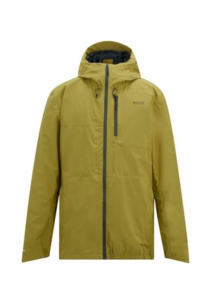 Regatta, REGATTA RADLER WATERPROOF SHELL JACKET WATERPROOF JACKETS - Regenjacke / wasserabweisende Jacke - green