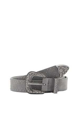 COWBOY STYLE TEEN - Opasok - grey