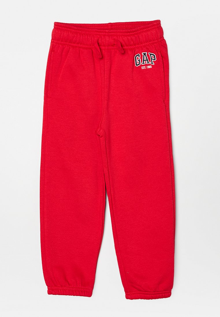 GAP Trainingsbroek rood GAP Trainingsbroek rood