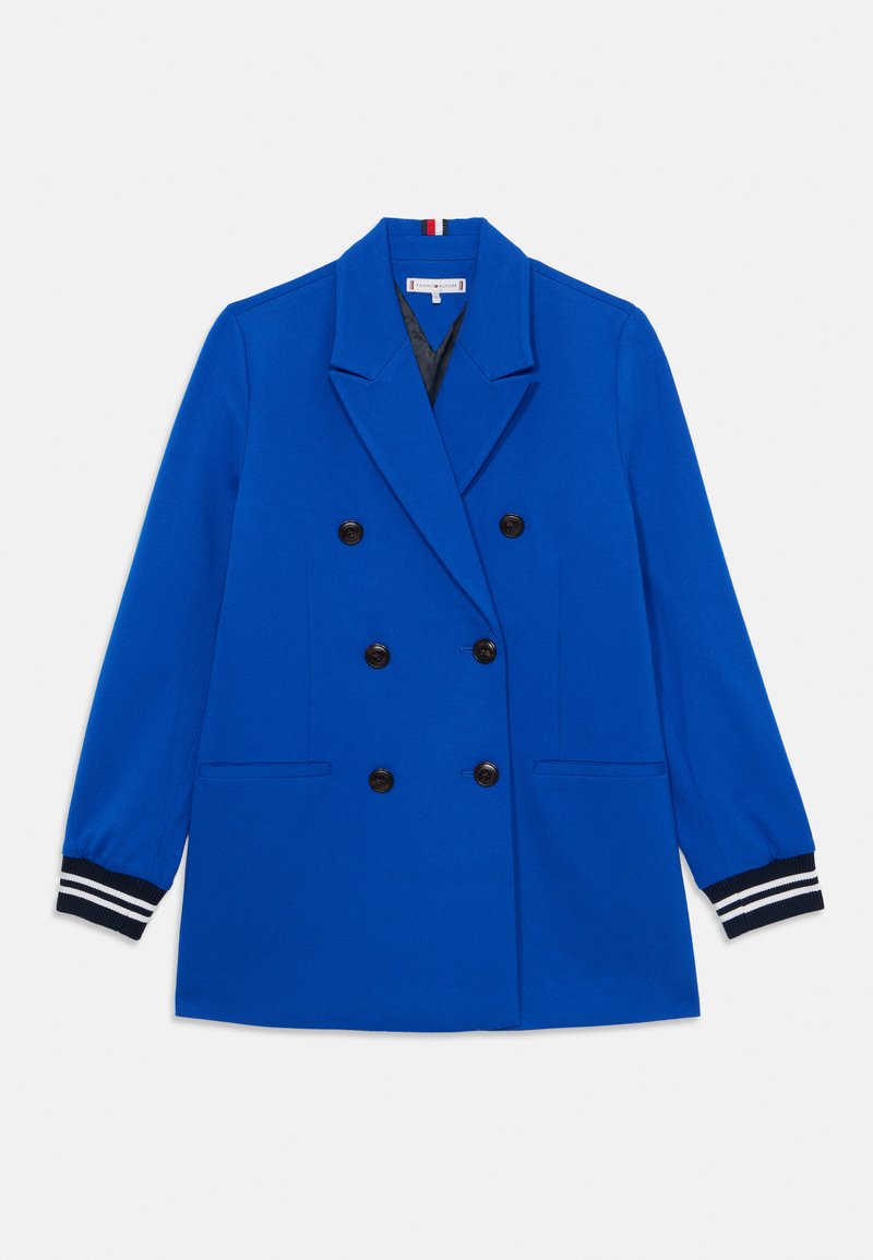 Tommy Hilfiger Blazer blauw