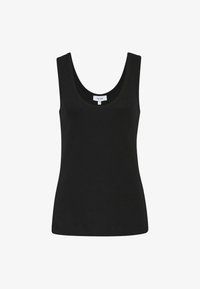 Non selezionato, black