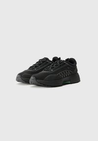 Lacoste Tenisky - black