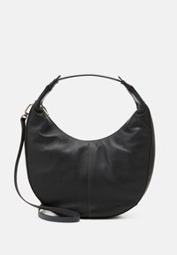 Furla MIASTELLA S HOBO - Handbag - nero/black - Zalando