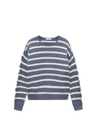 Neselectat, royal blue