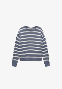 Neselectat, royal blue