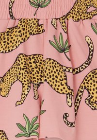 The Striped Cat AVERY - Shorts - pink blossom